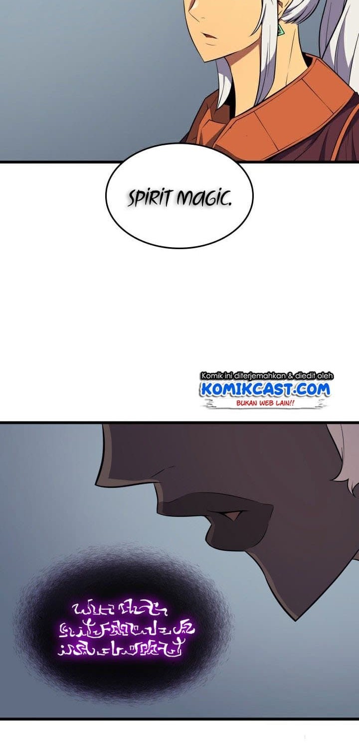 The Great Mage Returns After 4000 Years Chapter 54 page 36