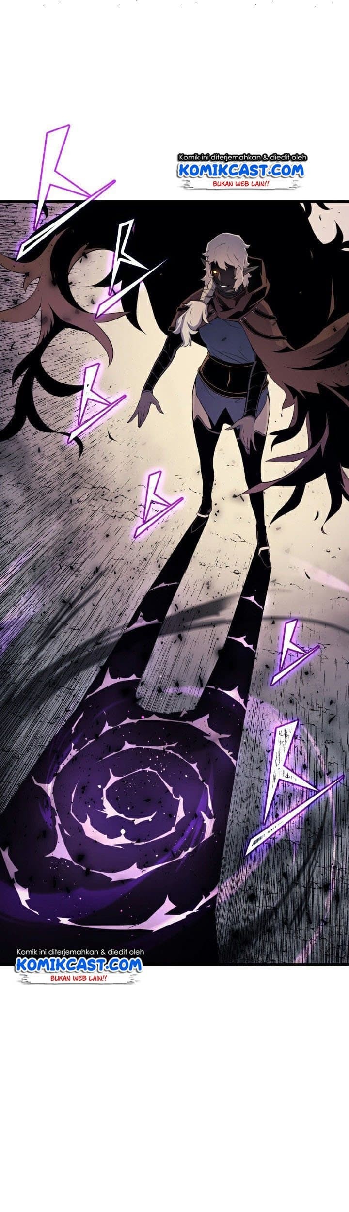 The Great Mage Returns After 4000 Years Chapter 54 page 38