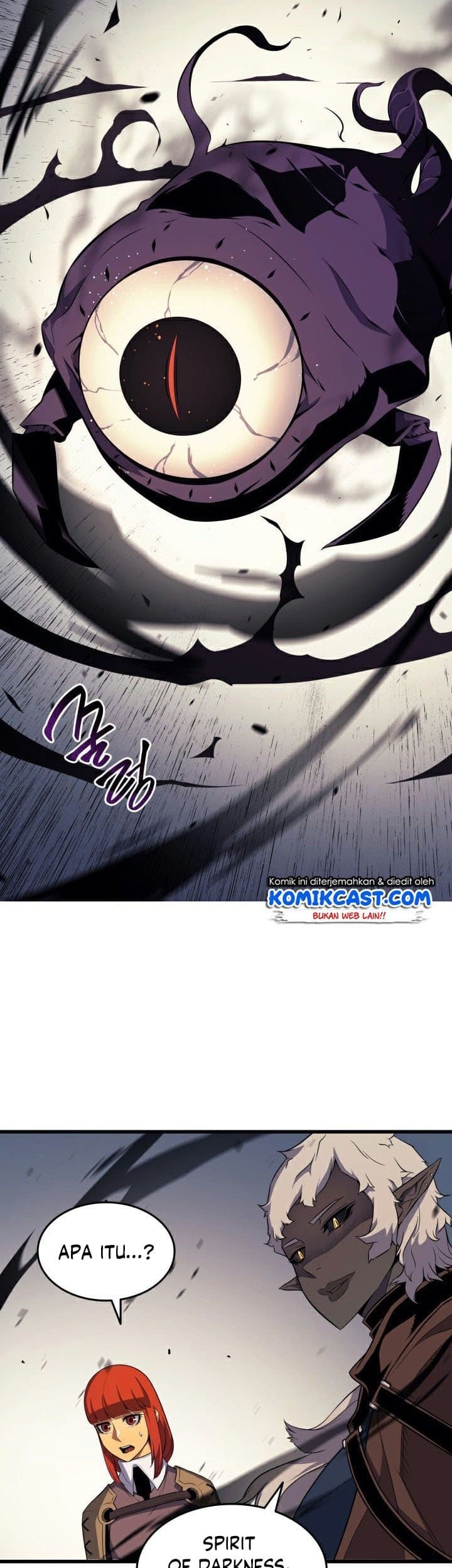 The Great Mage Returns After 4000 Years Chapter 54 page 40