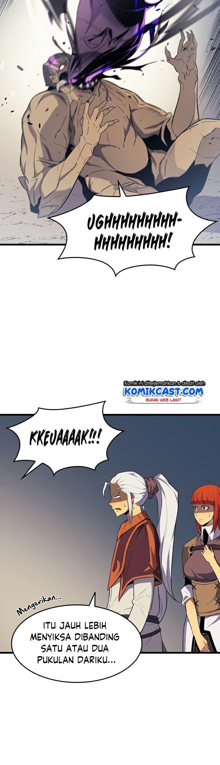 The Great Mage Returns After 4000 Years Chapter 54 page 44