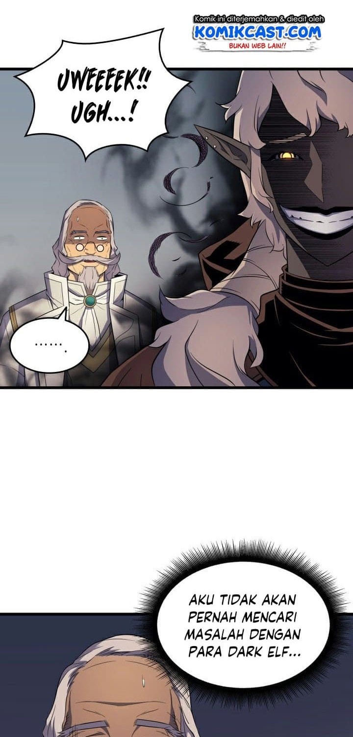 The Great Mage Returns After 4000 Years Chapter 54 page 45