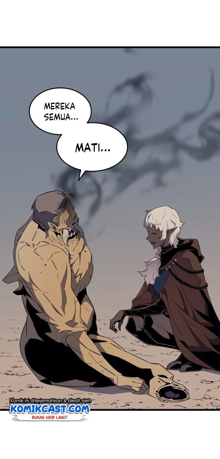 The Great Mage Returns After 4000 Years Chapter 54 page 47