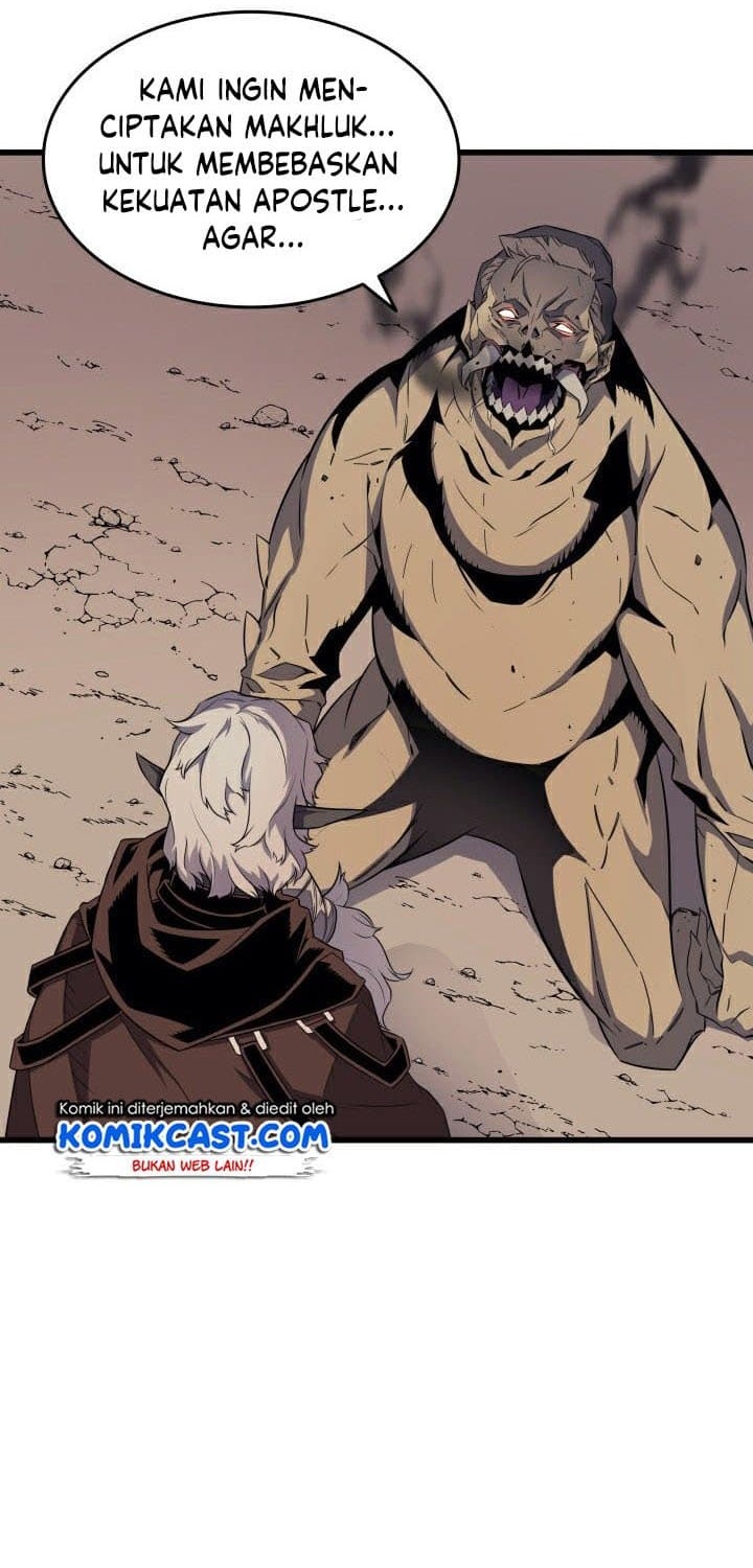 The Great Mage Returns After 4000 Years Chapter 54 page 50