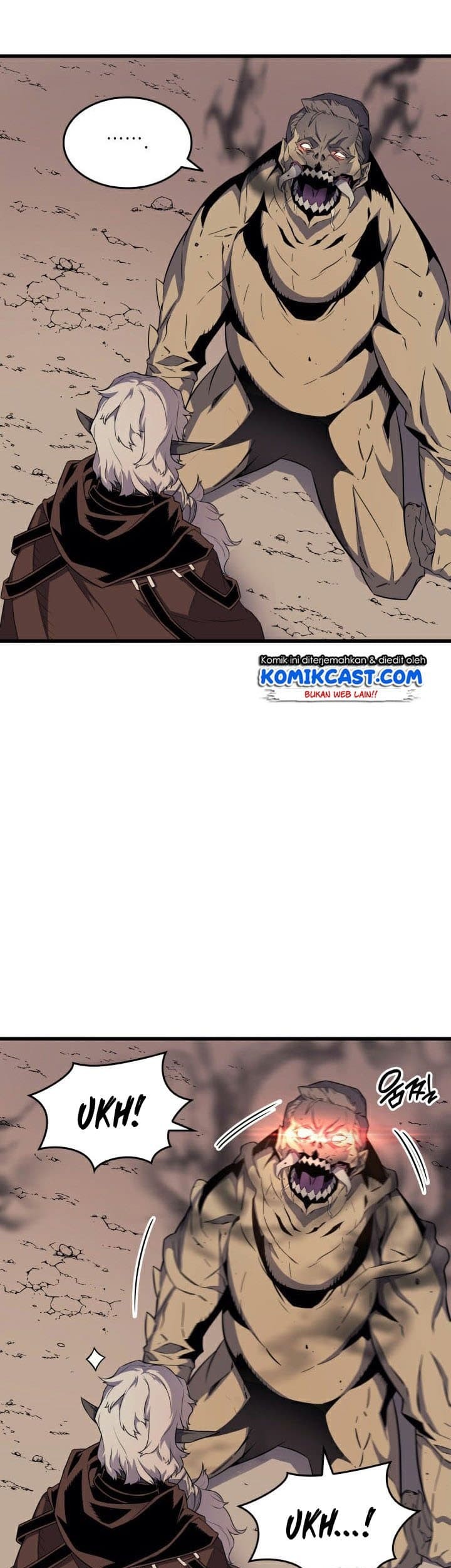 The Great Mage Returns After 4000 Years Chapter 54 page 51