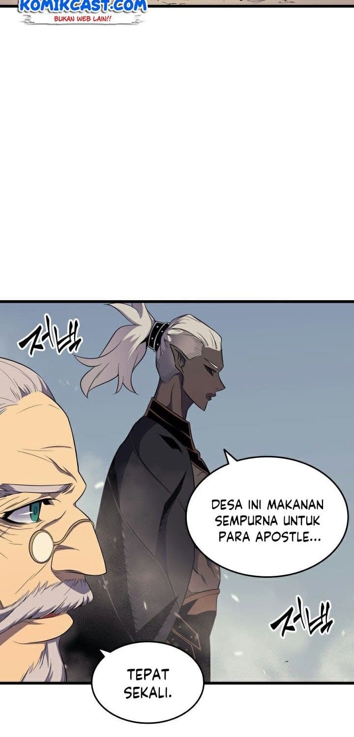 The Great Mage Returns After 4000 Years Chapter 54 page 3