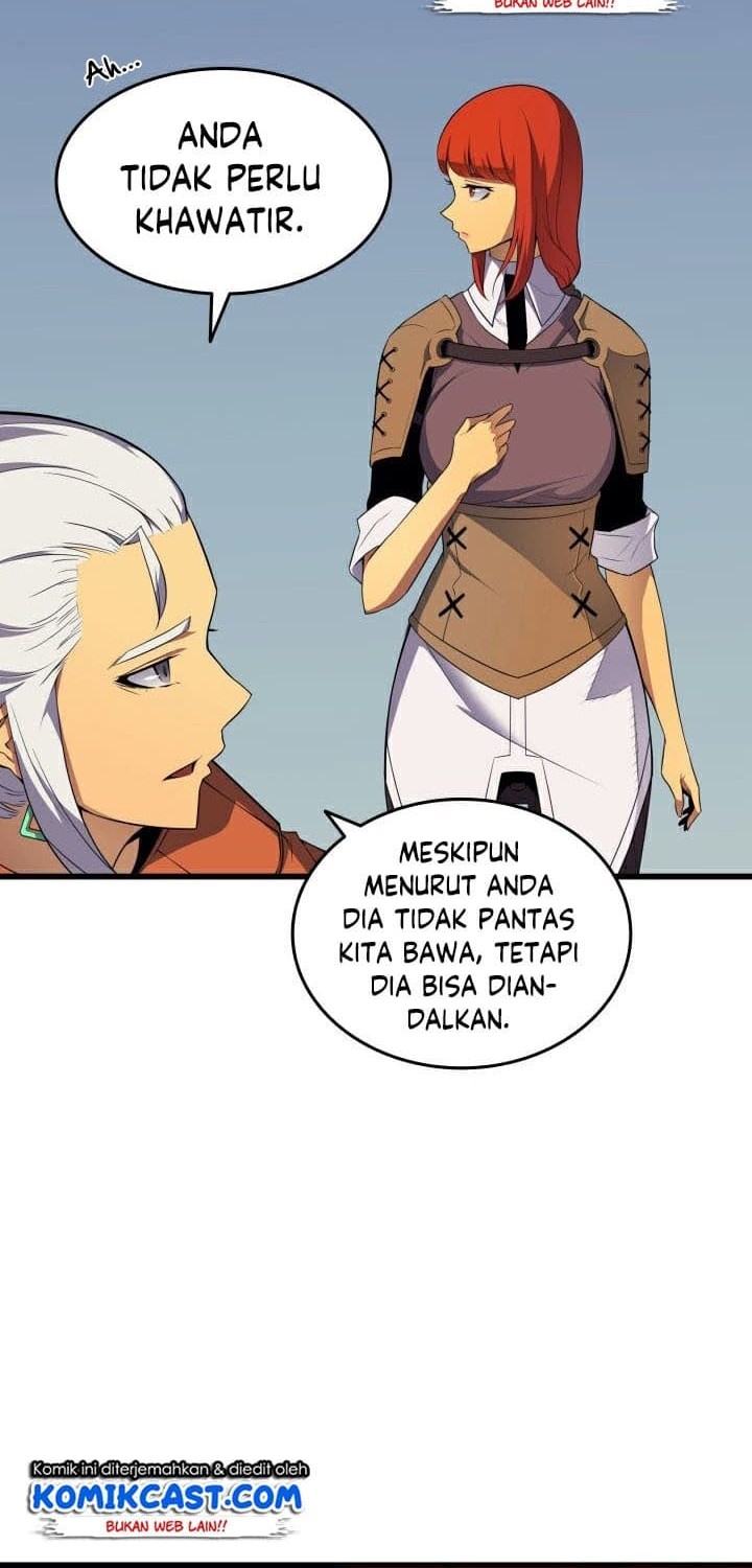 The Great Mage Returns After 4000 Years Chapter 54 page 5