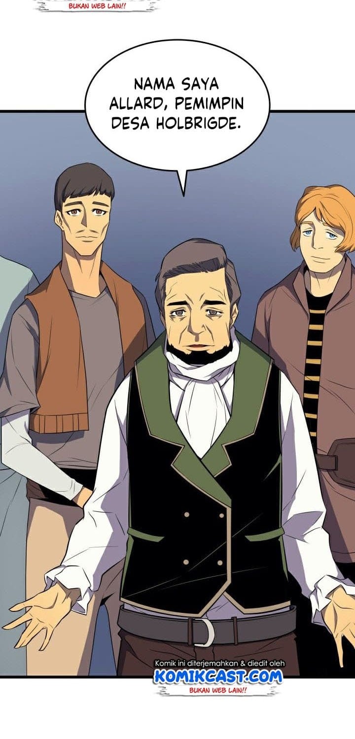 The Great Mage Returns After 4000 Years Chapter 54 page 7
