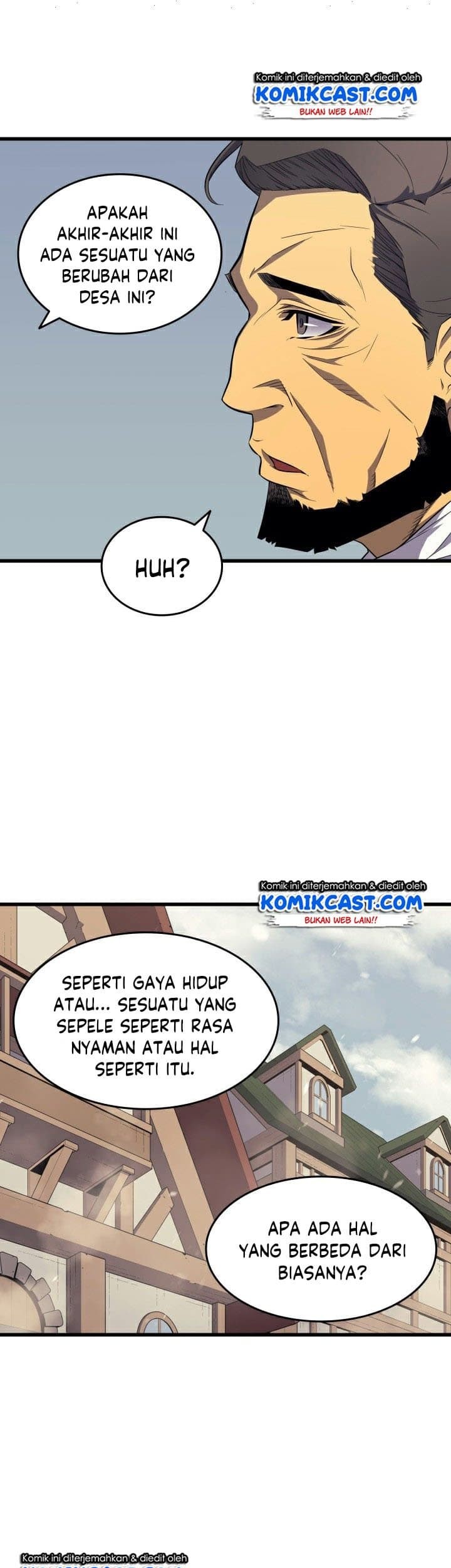 The Great Mage Returns After 4000 Years Chapter 54 page 9