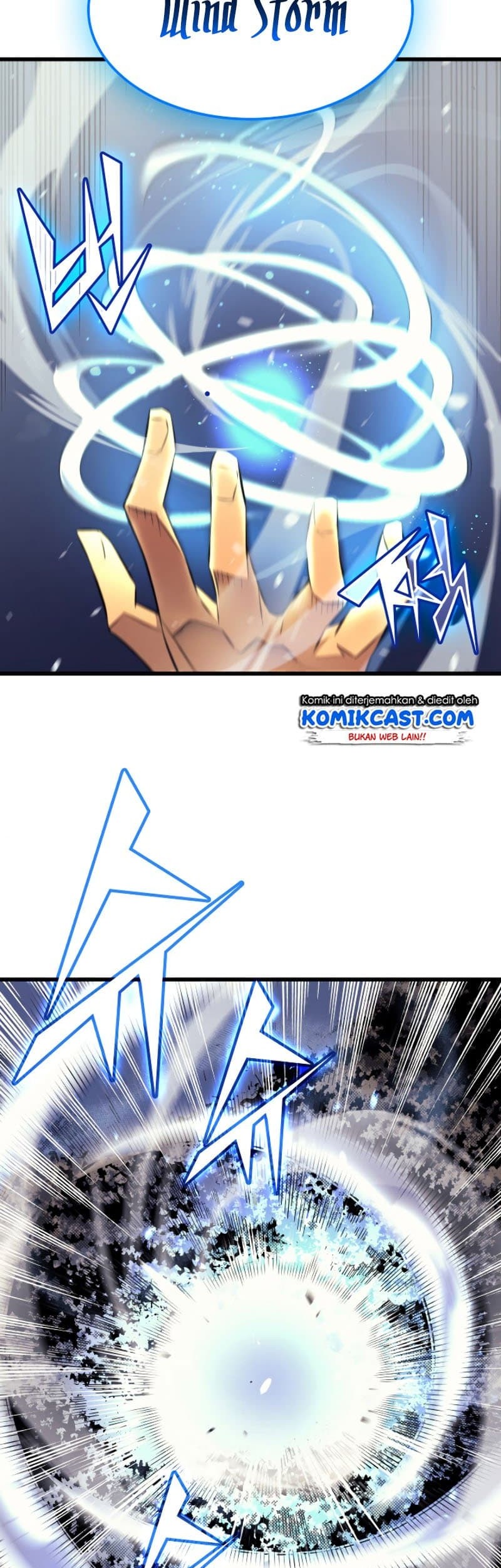 The Great Mage Returns After 4000 Years Chapter 55 page 44