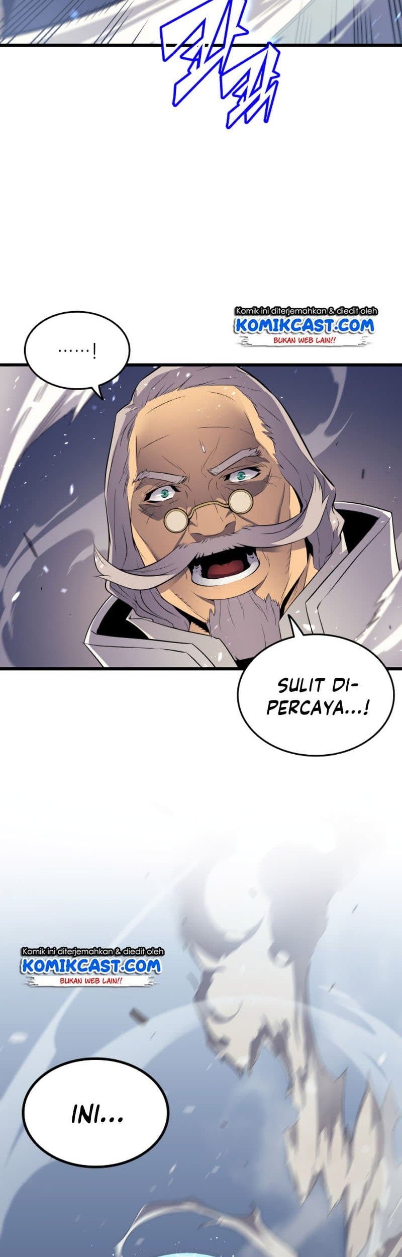 The Great Mage Returns After 4000 Years Chapter 55 page 47