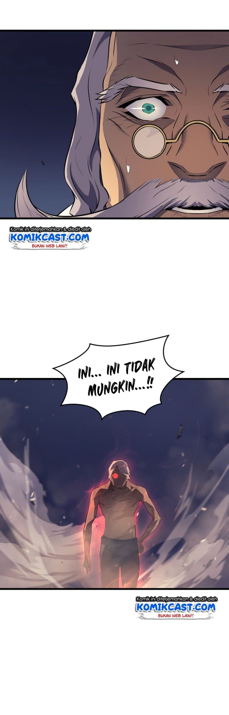The Great Mage Returns After 4000 Years Chapter 55 page 51