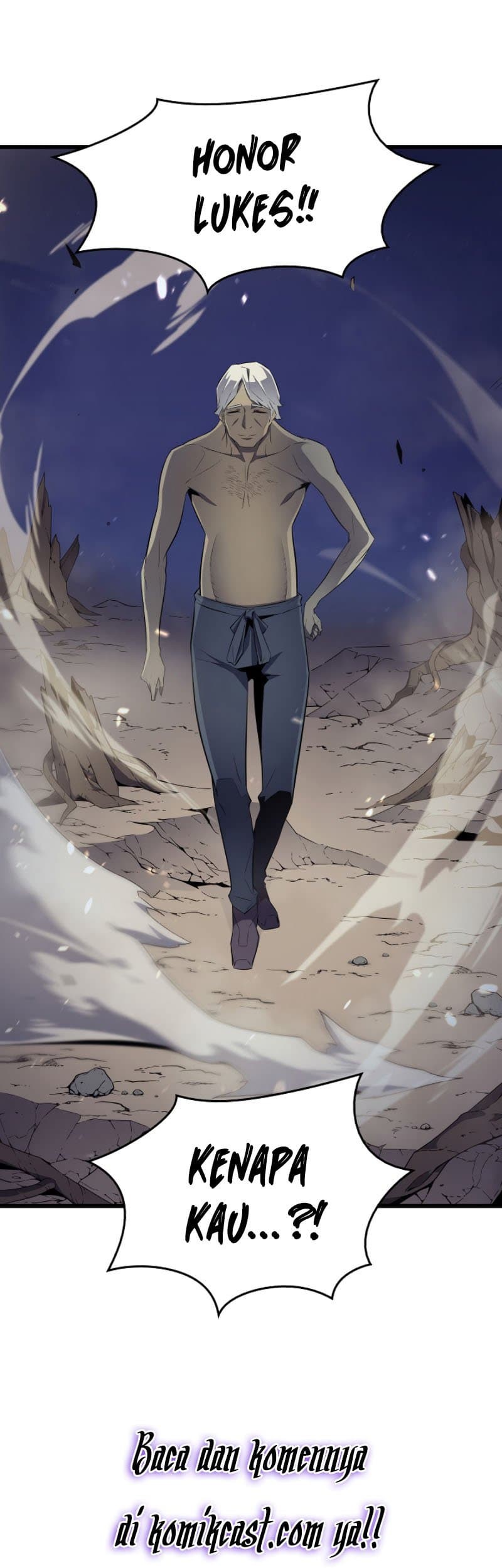 The Great Mage Returns After 4000 Years Chapter 55 page 53