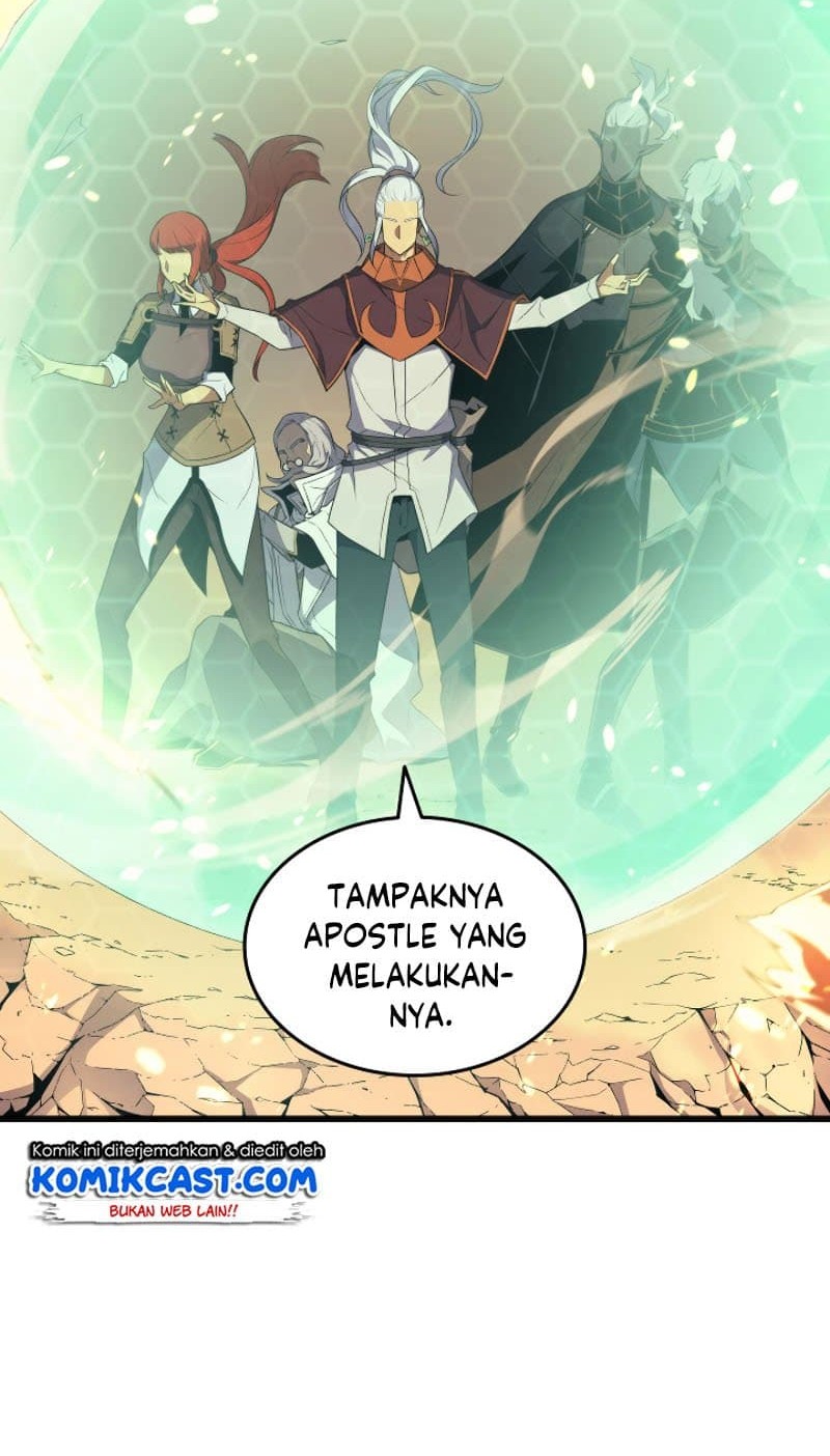 The Great Mage Returns After 4000 Years Chapter 55 page 5