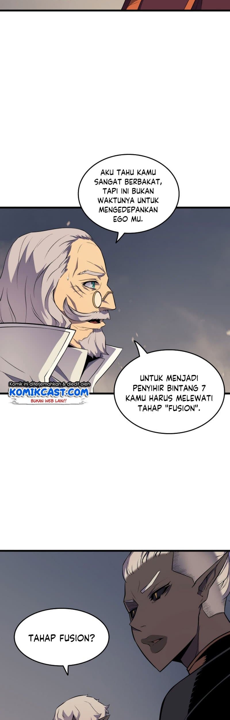The Great Mage Returns After 4000 Years Chapter 55 page 10