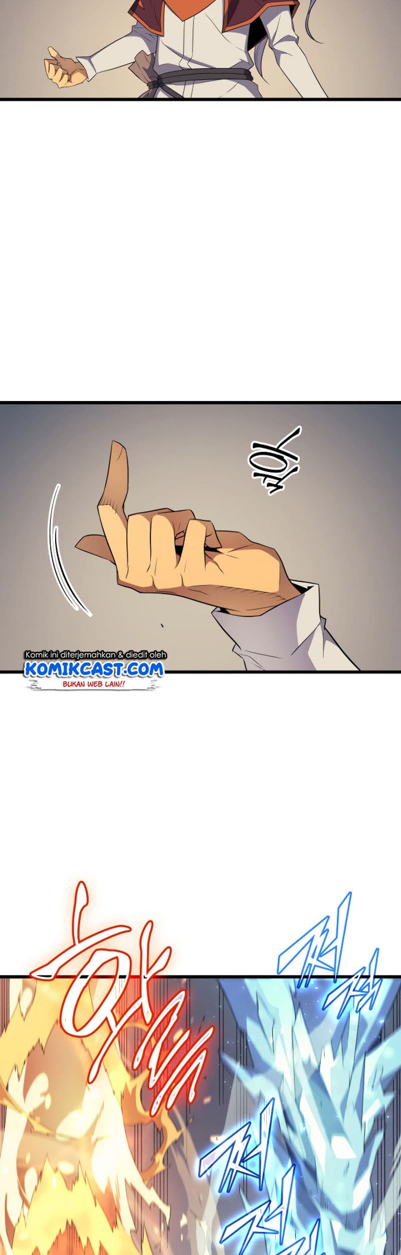 The Great Mage Returns After 4000 Years Chapter 55 page 13