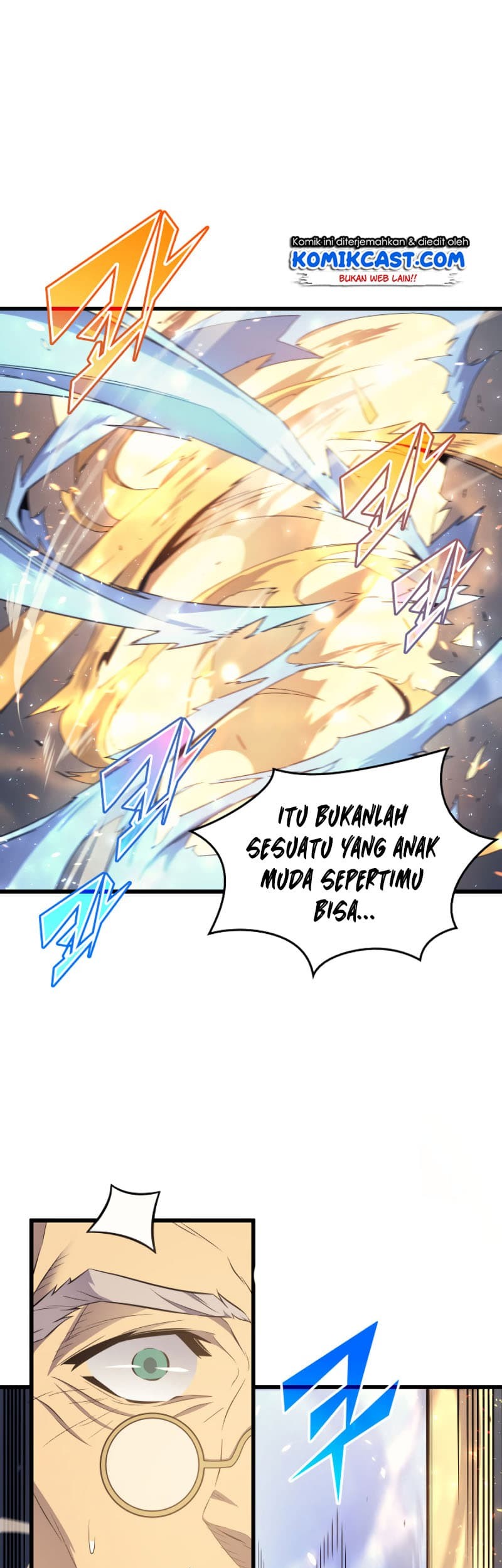 The Great Mage Returns After 4000 Years Chapter 55 page 17