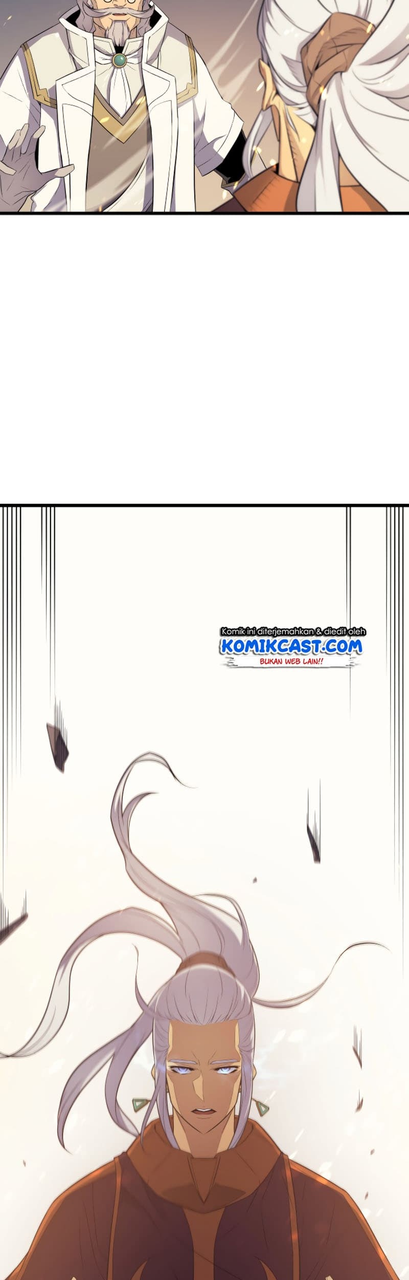 The Great Mage Returns After 4000 Years Chapter 55 page 19