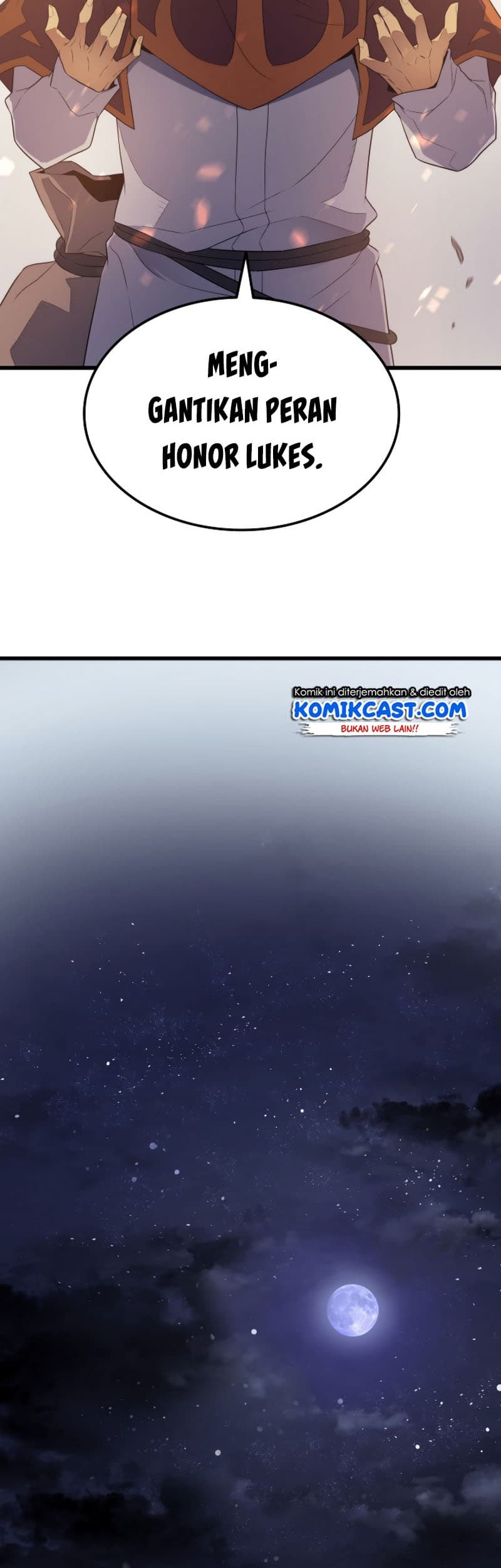 The Great Mage Returns After 4000 Years Chapter 55 page 20