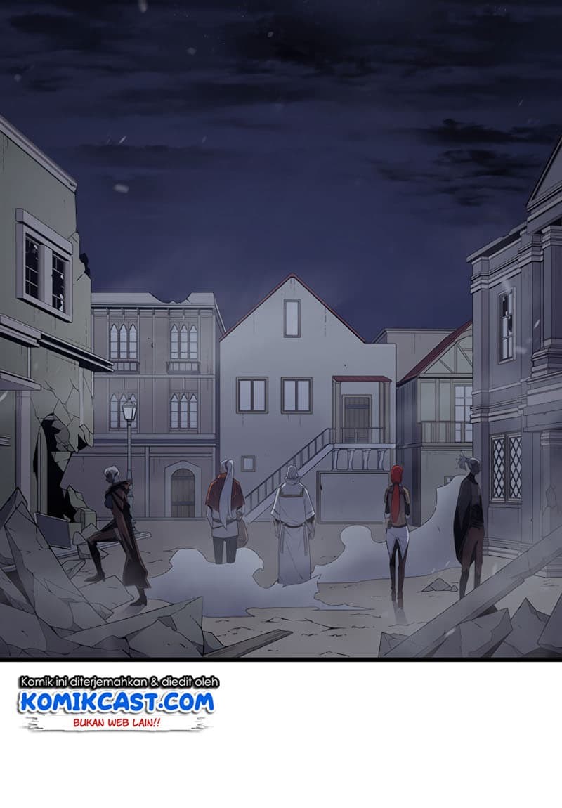 The Great Mage Returns After 4000 Years Chapter 55 page 21