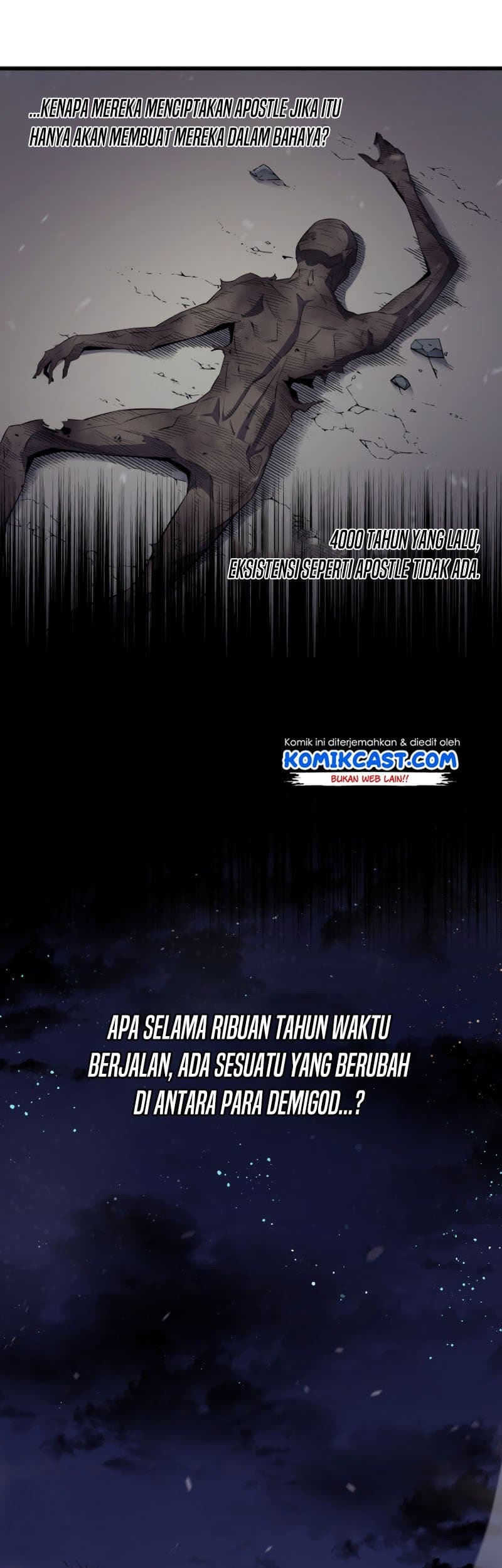 The Great Mage Returns After 4000 Years Chapter 55 page 30