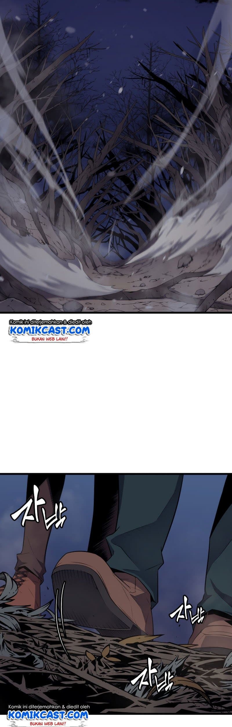 The Great Mage Returns After 4000 Years Chapter 55 page 31