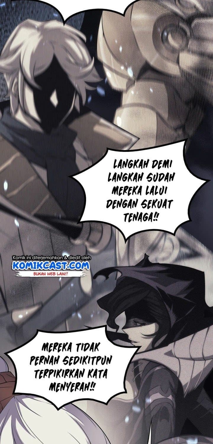 The Great Mage Returns After 4000 Years Chapter 56 page 19