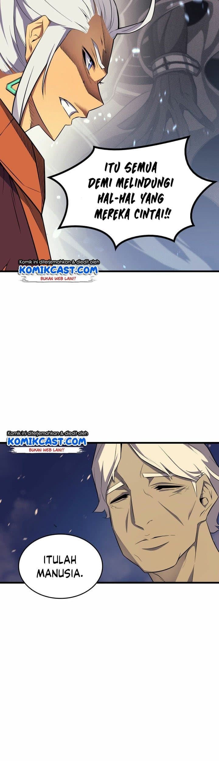 The Great Mage Returns After 4000 Years Chapter 56 page 20