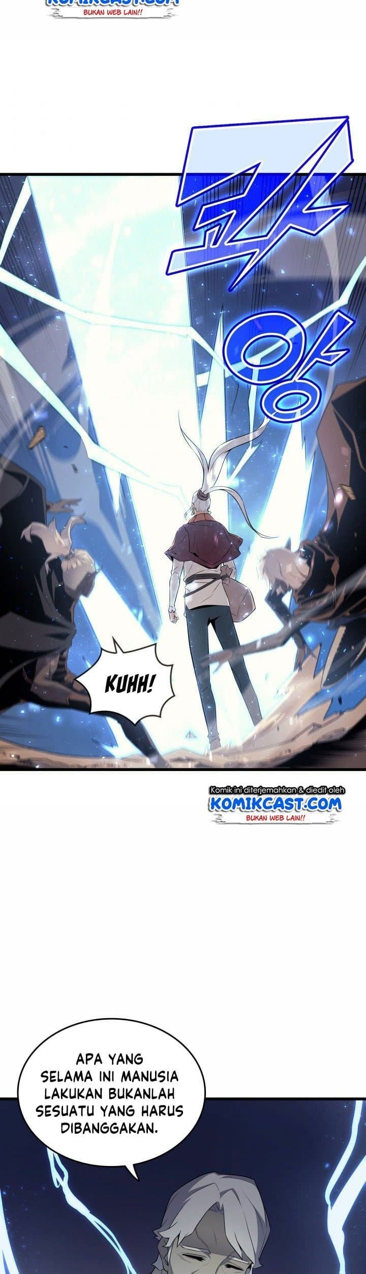 The Great Mage Returns After 4000 Years Chapter 56 page 22