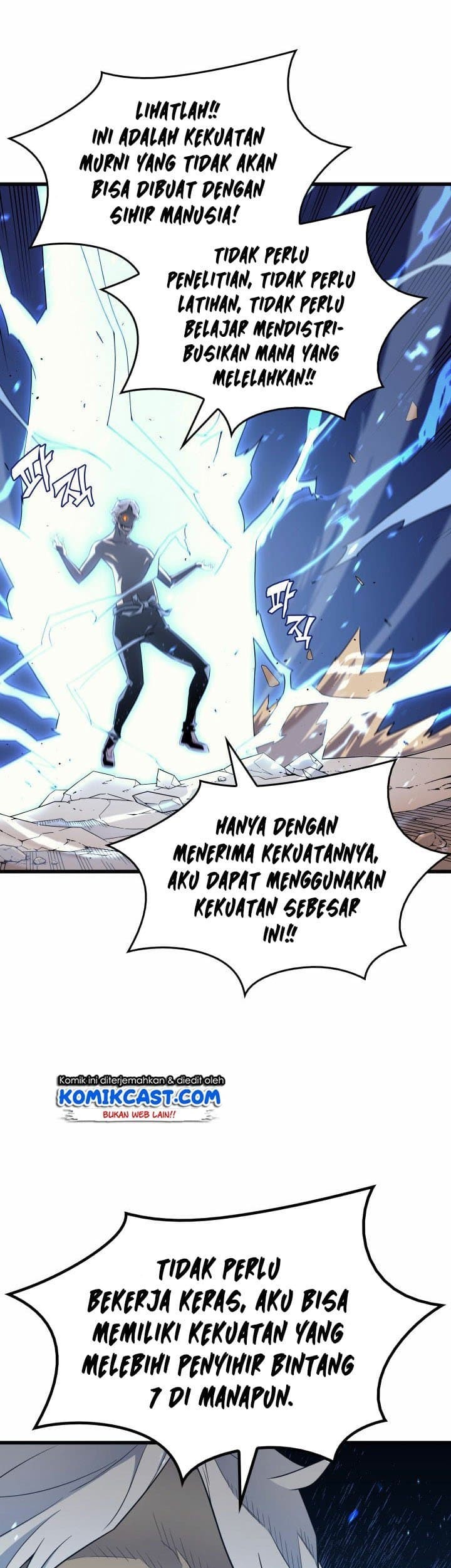 The Great Mage Returns After 4000 Years Chapter 56 page 25
