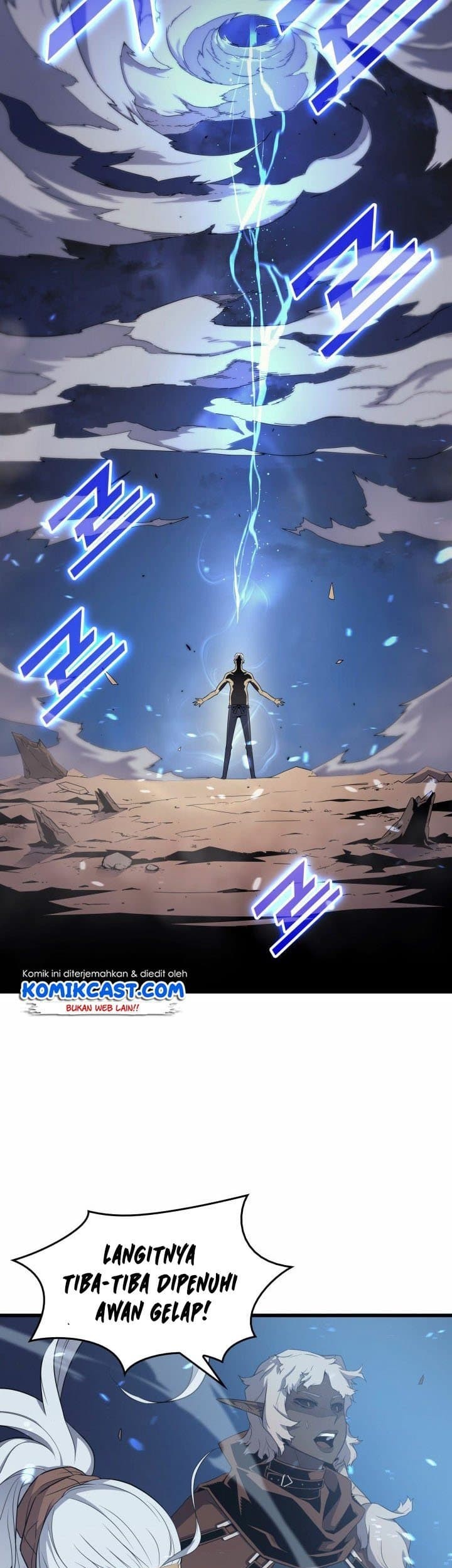 The Great Mage Returns After 4000 Years Chapter 56 page 27