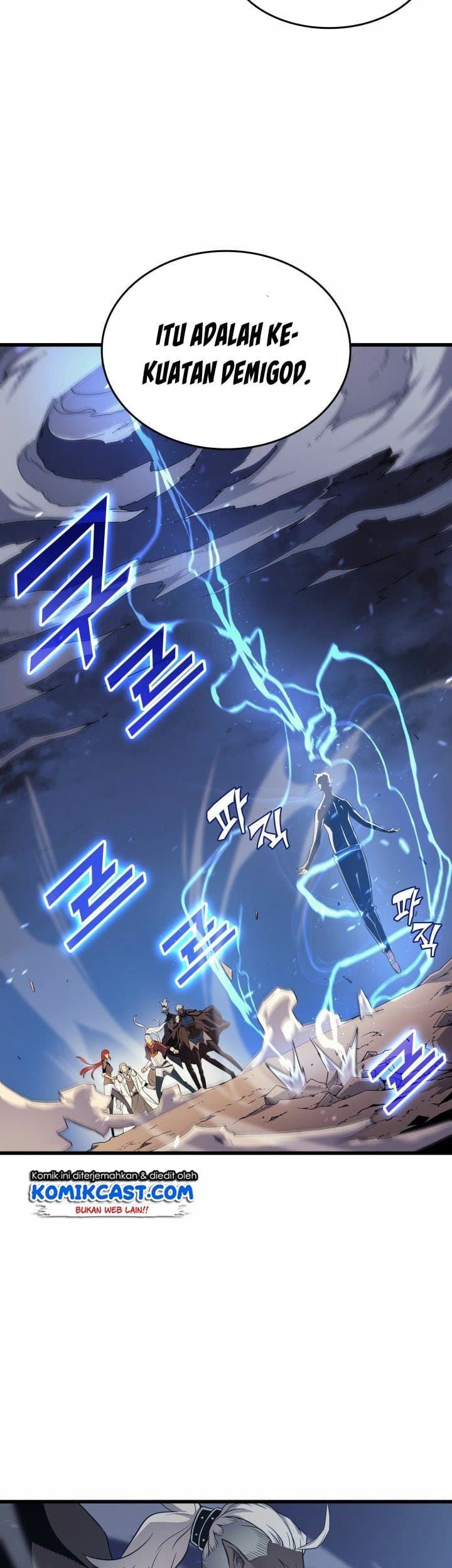 The Great Mage Returns After 4000 Years Chapter 56 page 29