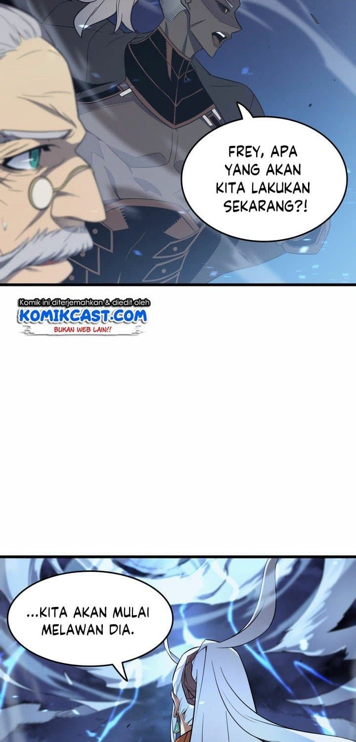 The Great Mage Returns After 4000 Years Chapter 56 page 30