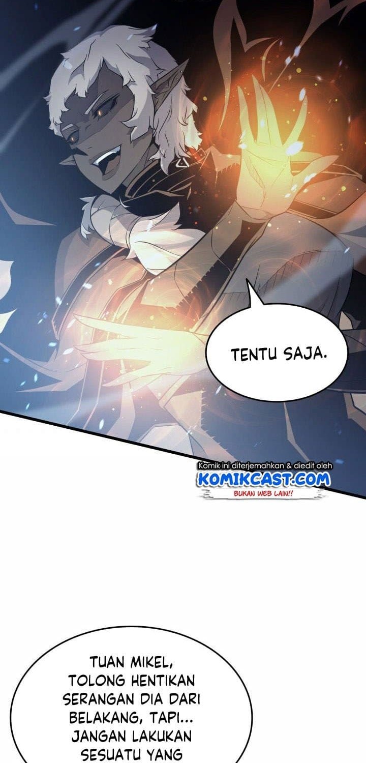 The Great Mage Returns After 4000 Years Chapter 56 page 32