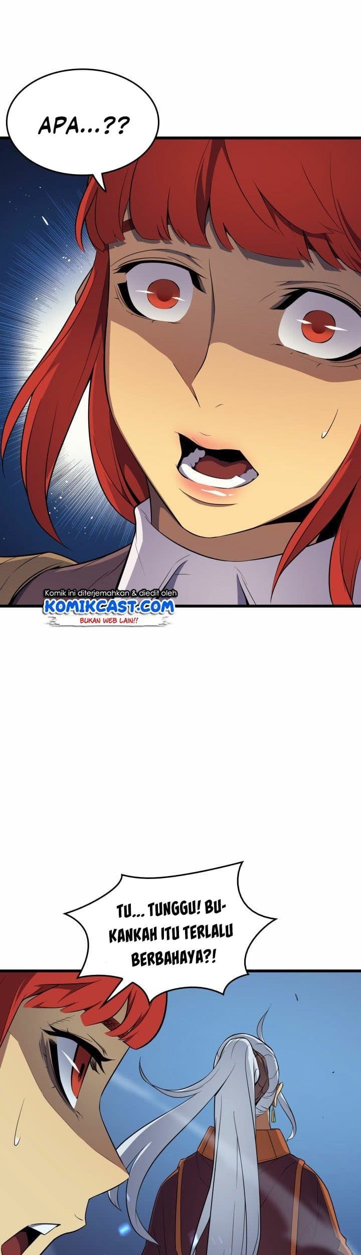 The Great Mage Returns After 4000 Years Chapter 56 page 36