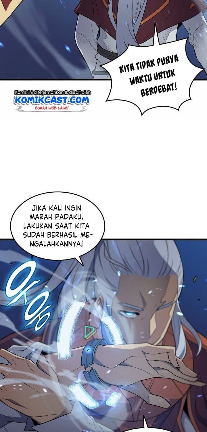 The Great Mage Returns After 4000 Years Chapter 56 page 37