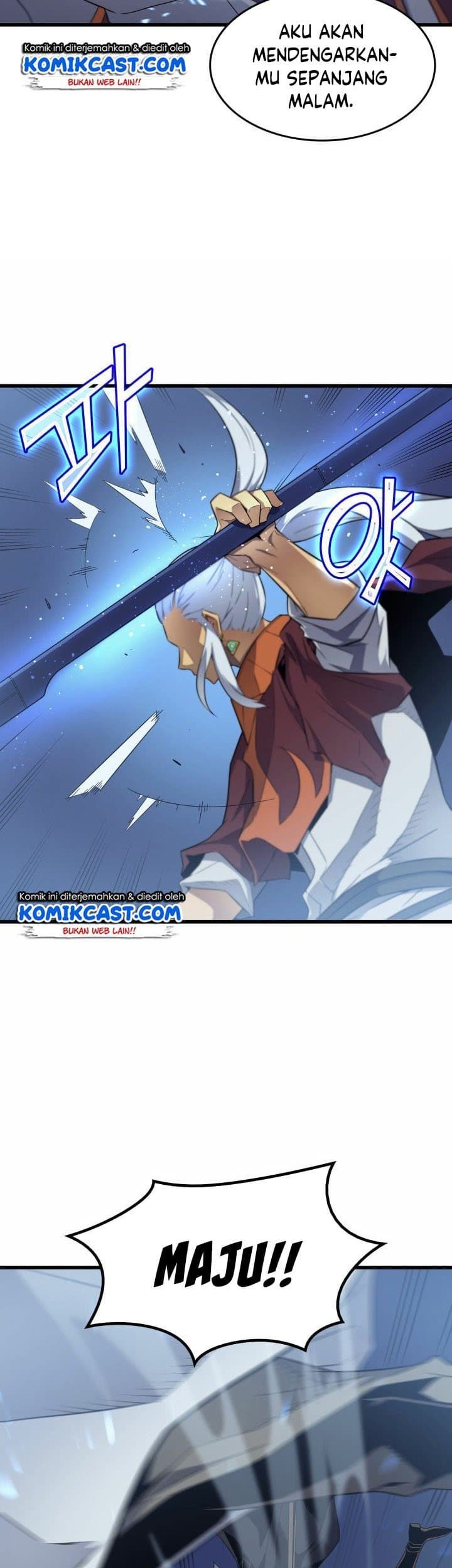 The Great Mage Returns After 4000 Years Chapter 56 page 38