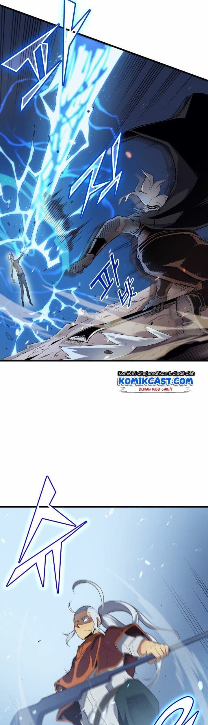 The Great Mage Returns After 4000 Years Chapter 56 page 44