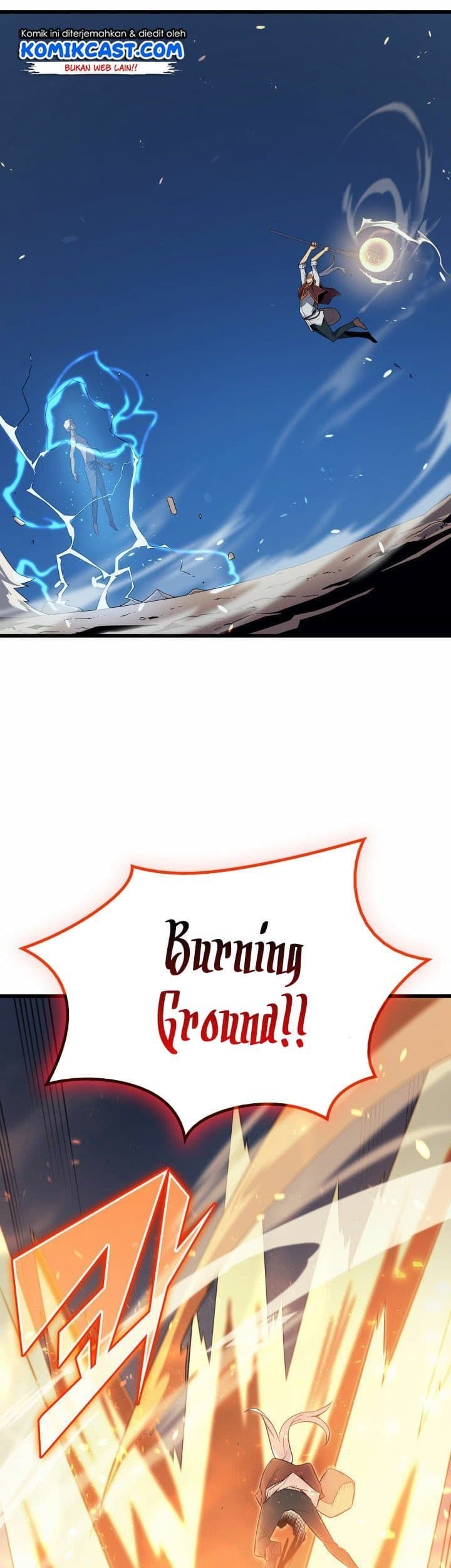 The Great Mage Returns After 4000 Years Chapter 56 page 46