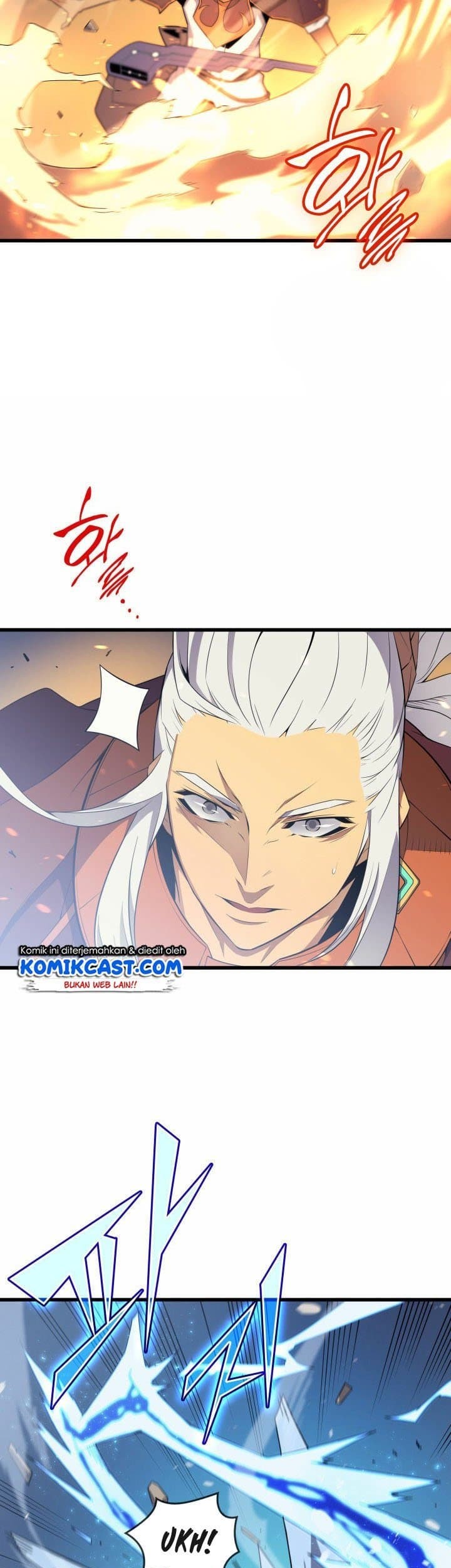 The Great Mage Returns After 4000 Years Chapter 56 page 50