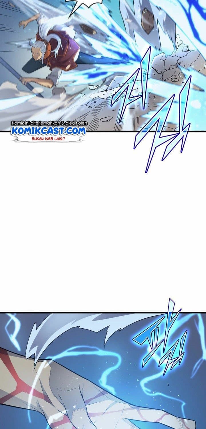 The Great Mage Returns After 4000 Years Chapter 56 page 51
