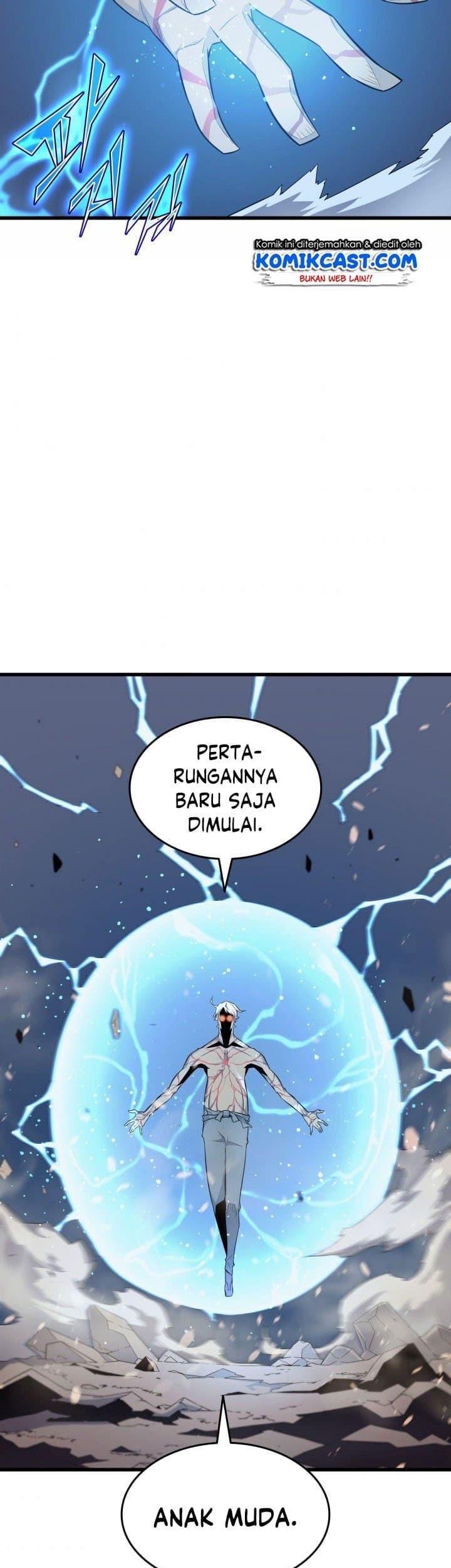 The Great Mage Returns After 4000 Years Chapter 56 page 52