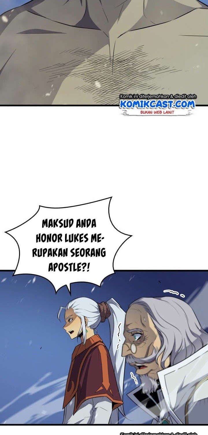 The Great Mage Returns After 4000 Years Chapter 56 page 3