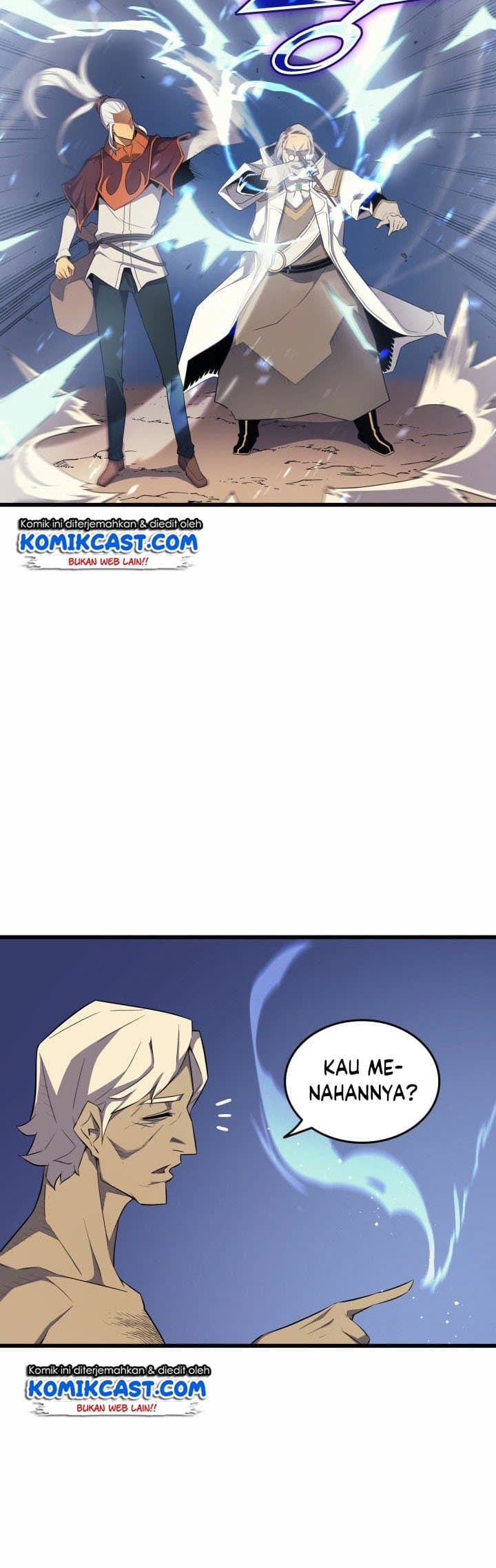 The Great Mage Returns After 4000 Years Chapter 56 page 8