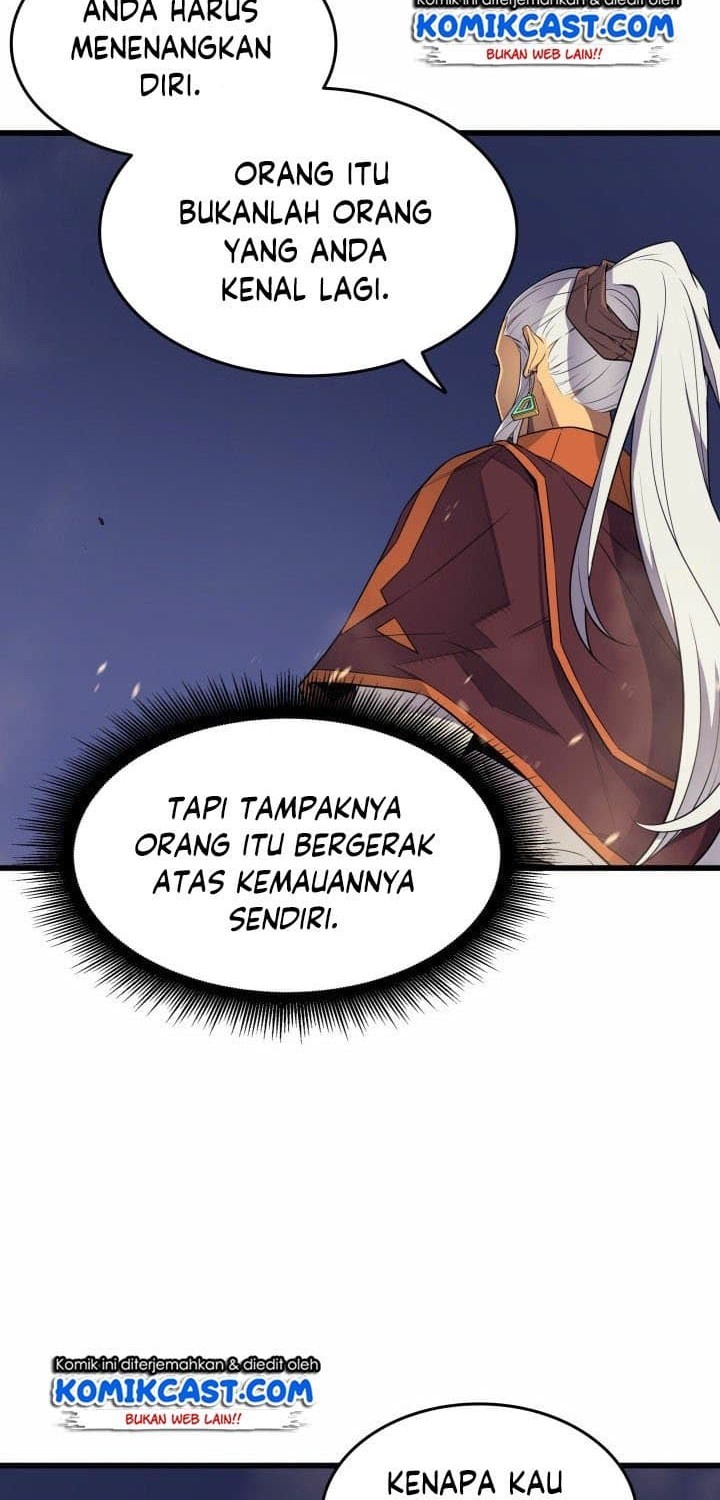 The Great Mage Returns After 4000 Years Chapter 56 page 10