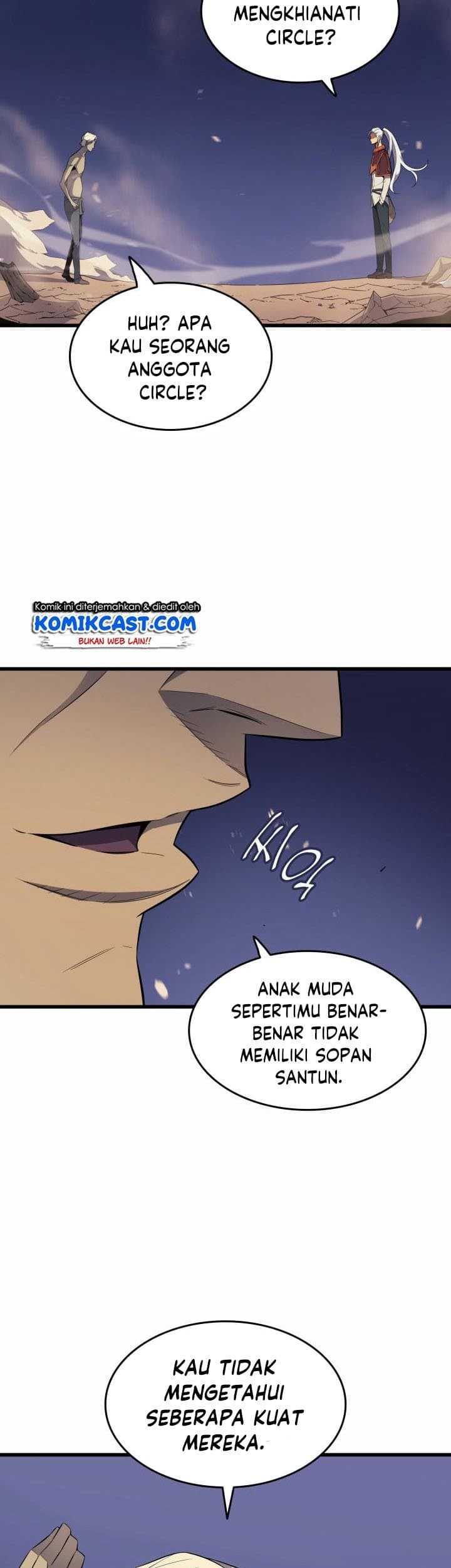 The Great Mage Returns After 4000 Years Chapter 56 page 11