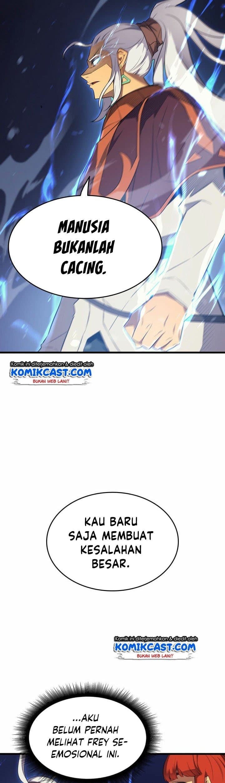 The Great Mage Returns After 4000 Years Chapter 56 page 15