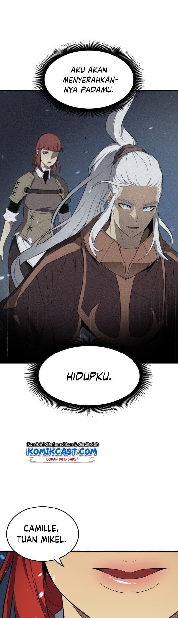 The Great Mage Returns After 4000 Years Chapter 57 page 16