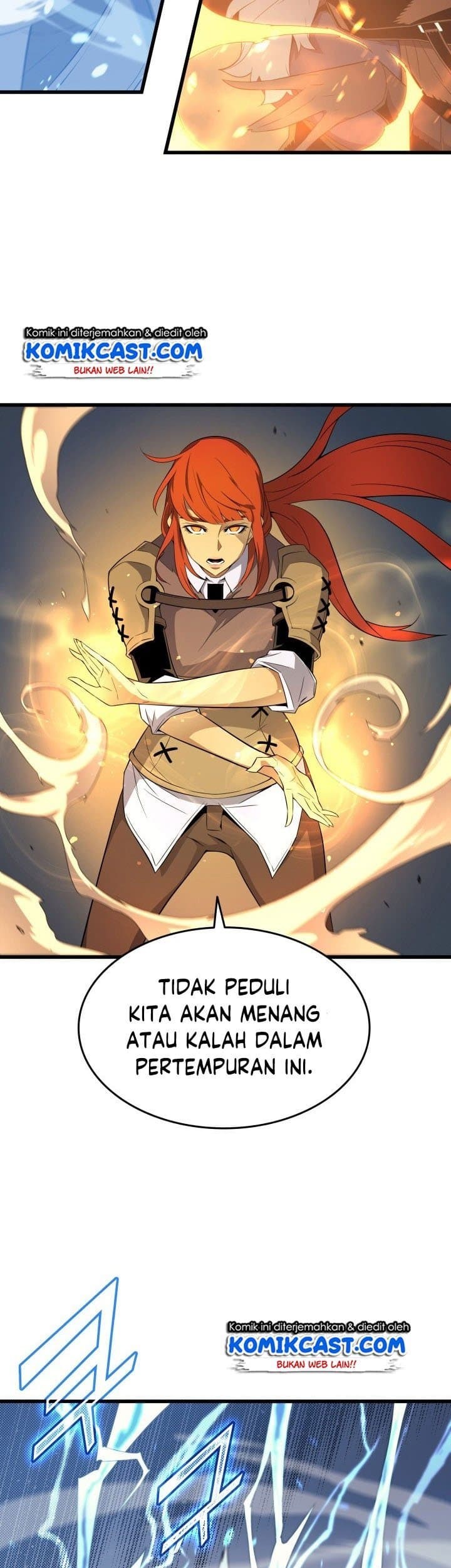 The Great Mage Returns After 4000 Years Chapter 57 page 18