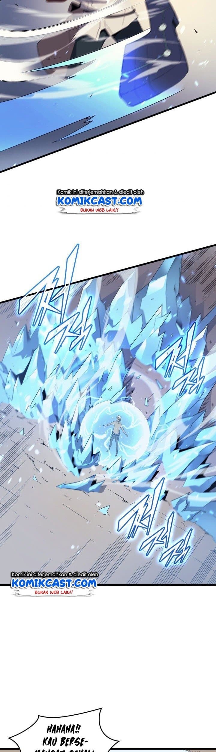 The Great Mage Returns After 4000 Years Chapter 57 page 20