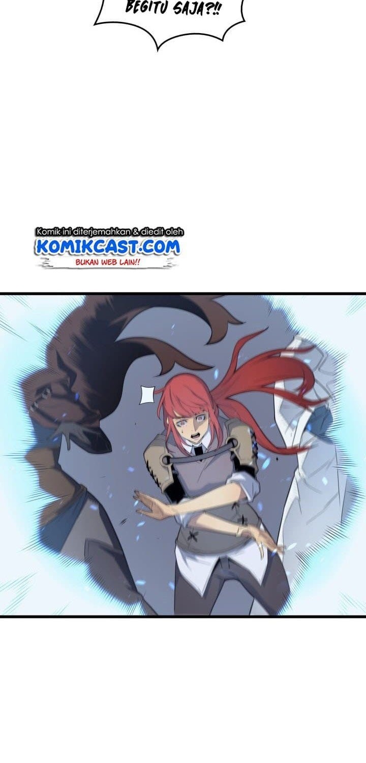 The Great Mage Returns After 4000 Years Chapter 57 page 27